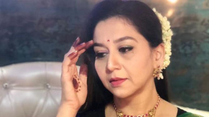 Versatile Actress