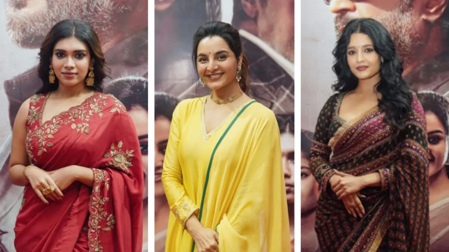 vettaiyan audio launch gallery vettaiyan audio launch gallery