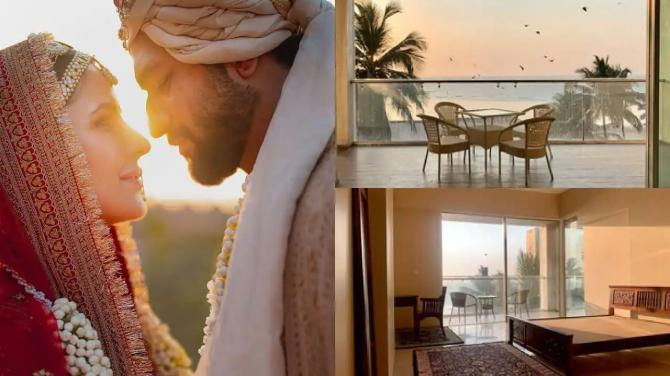 Katrina Kaif To Kartik Aaryan, Bollywood Celebrities Who Pay Insane Amount Of Rent In Lakhs