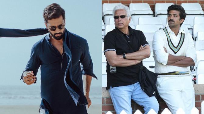 Vicky Kaushal Birthday: 4 Blockbuster Movies The Actor Lost To Other Stars