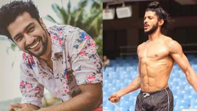 Vicky Kaushal Birthday: 4 Blockbuster Movies The Actor Lost To Other Stars