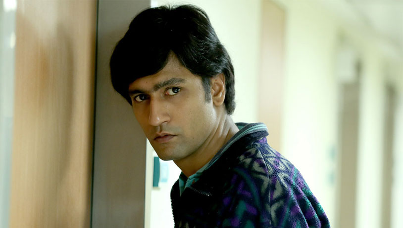 Vicky Kaushal in Sanju