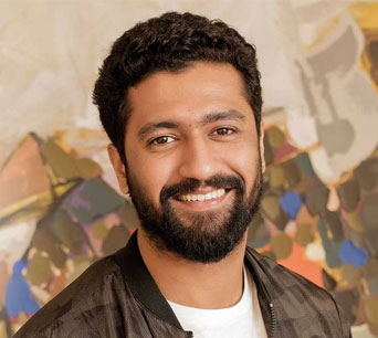 Vicky Kaushal
