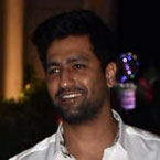Struggled to build my confidence: Vicky Kaushal
