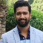 Vicky Kaushal finally becomes pro at omelette flipping