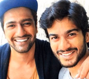 Vicky Kaushal