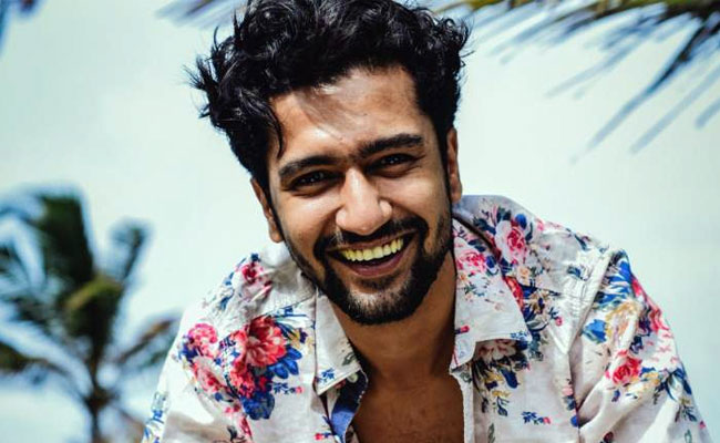Vicky Kaushal