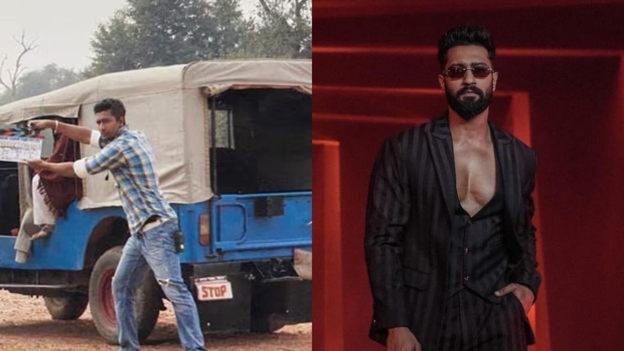 Vicky Kaushal Recalls Being Almost Beaten Up While Filming Gangs Of Wasseypur