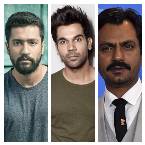 Vicky Kaushal, Rajkummar Rao, Nawazuddin Siddiqui participate in live YT session to raise funds for COVID 19 relief