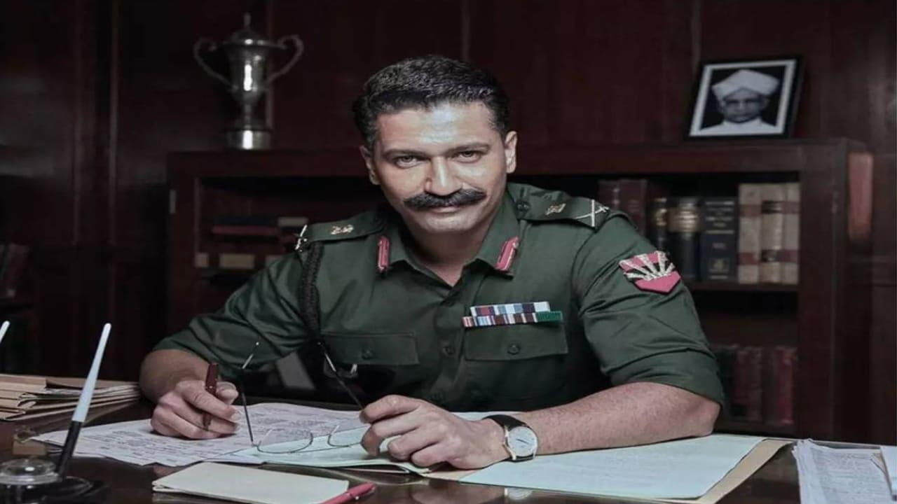 Sam Bahadur Teaser Out: Vicky Kaushal’s Transformation Into Sam Manekshaw Will Leave You Curious