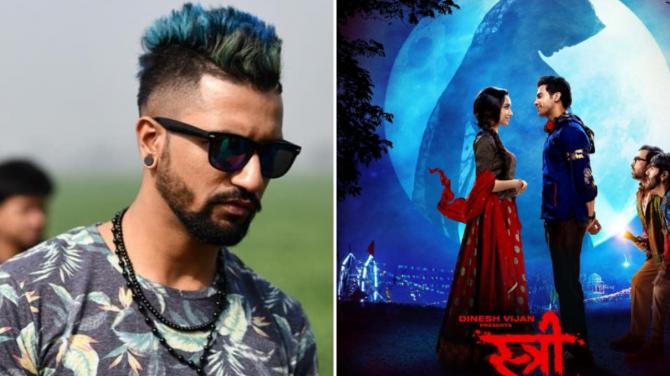 Vicky Kaushal Birthday: 4 Blockbuster Movies The Actor Lost To Other Stars