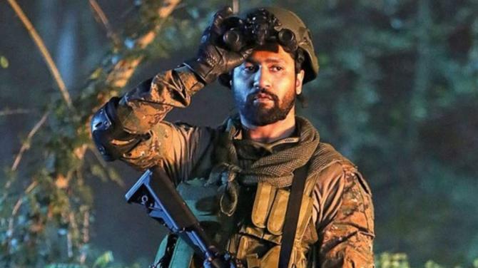 Vicky Kaushal Birthday: 4 Blockbuster Movies The Actor Lost To Other Stars