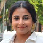 I don`t watch television: Vidya Balan
