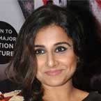 Vidya Balan to learn Malayalam for Kamala Das` biopic