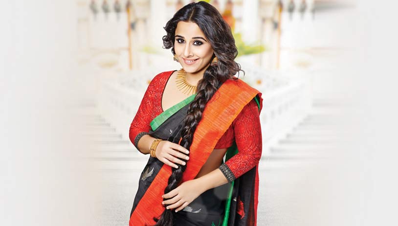 Vidya Balan 7 crores