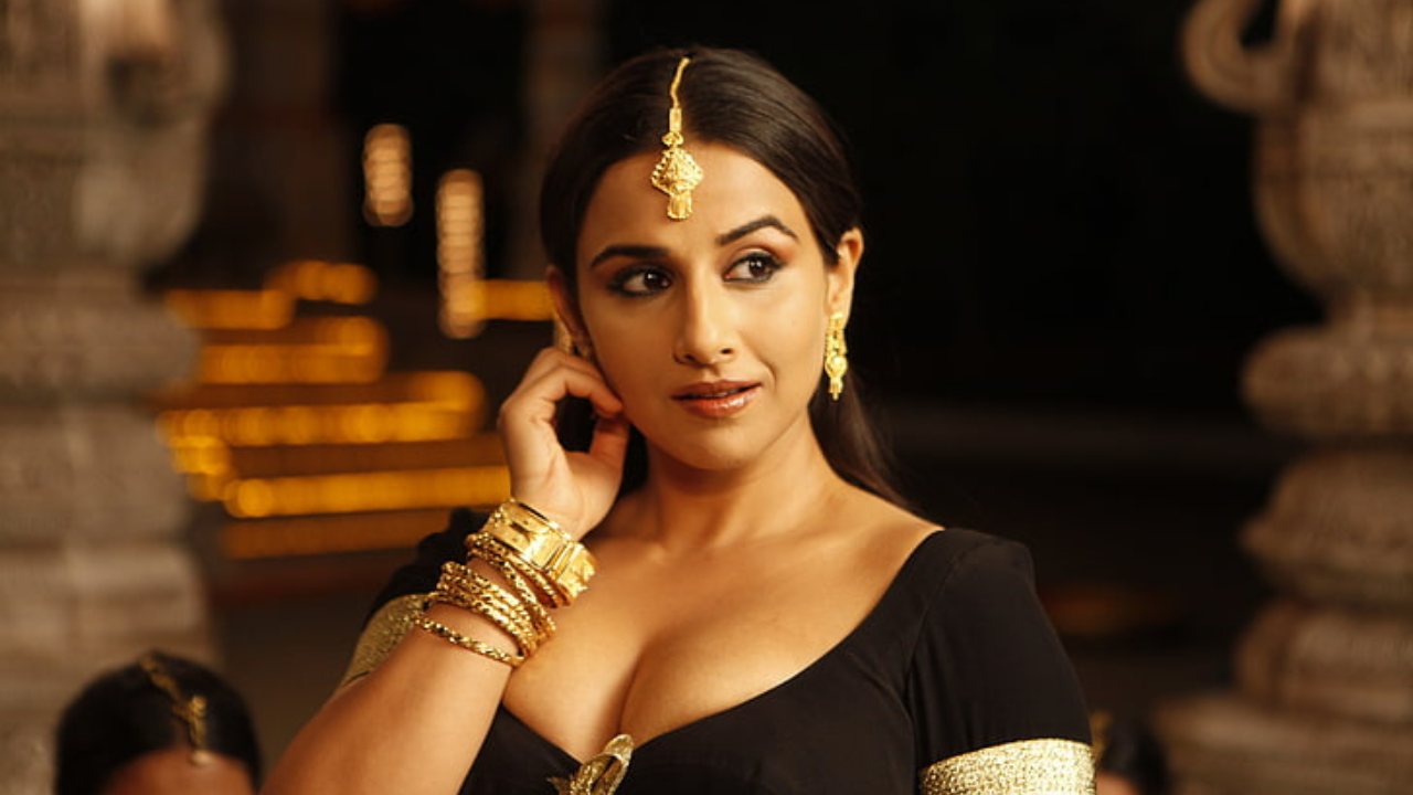 Vidya Balan