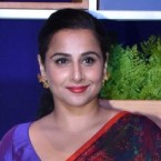 Vidya Balan on Sherni: Met forest officers to understand their job