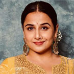Vidya Balan: Faced sexism from men, women and myself