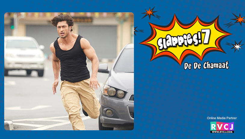 Vidyut Jamvwal: Commando 2