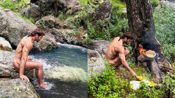 From Ranveer Singh To Rahul Khanna: Celebs Who Flaunted Their Bold Sides And More In Front Of The Camera