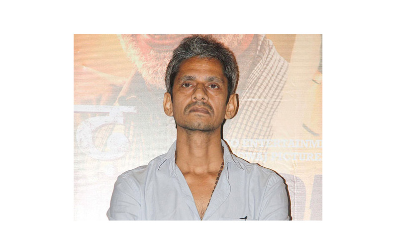 Vijay Raaz