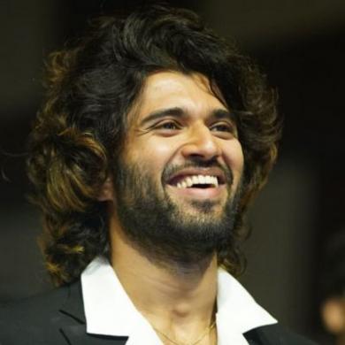 Vijay Deverakonda Quiz: How Much Do You Know About the `Family Star` Actor?