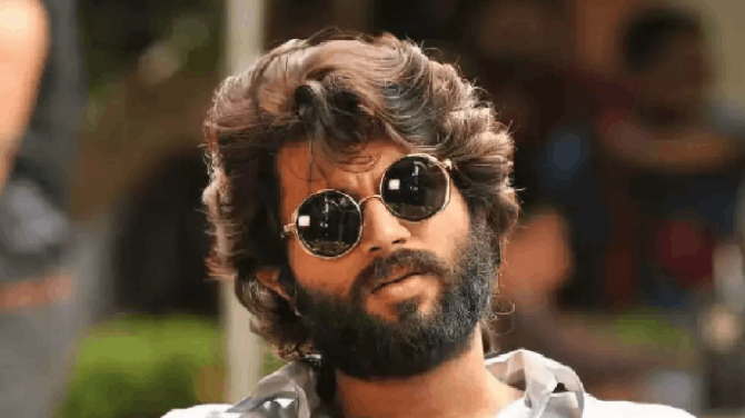 Vijay Deverakonda Shuts Down Engagement Rumors in Style