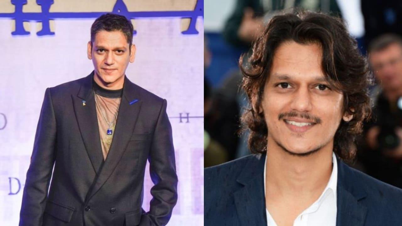 Throwback: When Stylists Refuesed To Dress Vijay Varma For His Cannes Red Carpet Debut In 2013