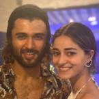 Vijay Deverakonda-Ananya Panday`s Liger in theatres on Sep 9