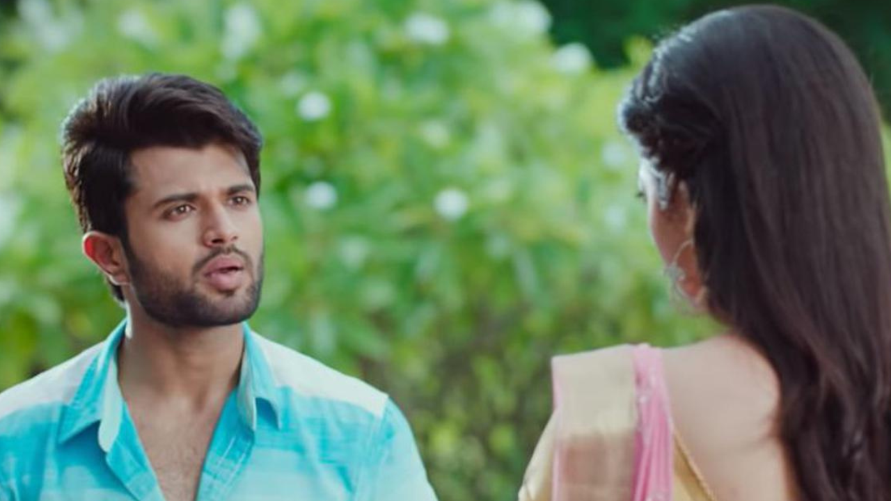 Vijay Govind (Geetha Govindam- 2018)