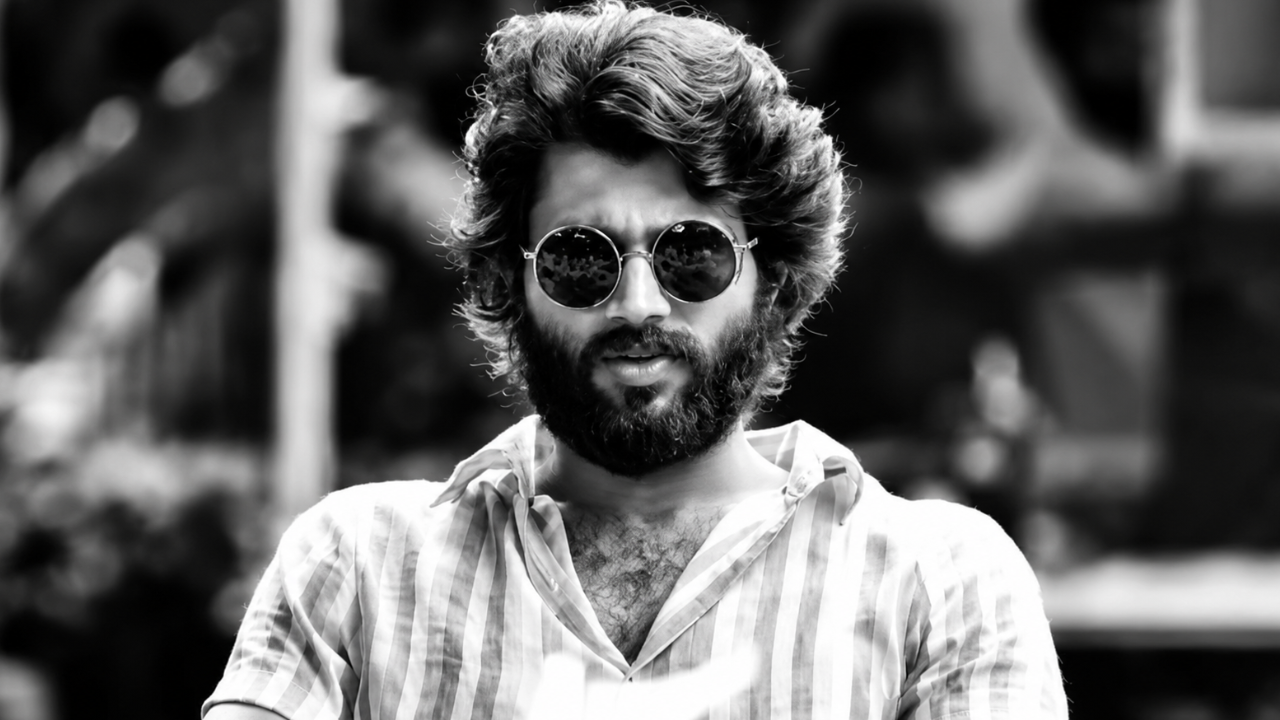 Dr. Arjun Reddy Deshmukh (Arjun Reddy- 2017)
