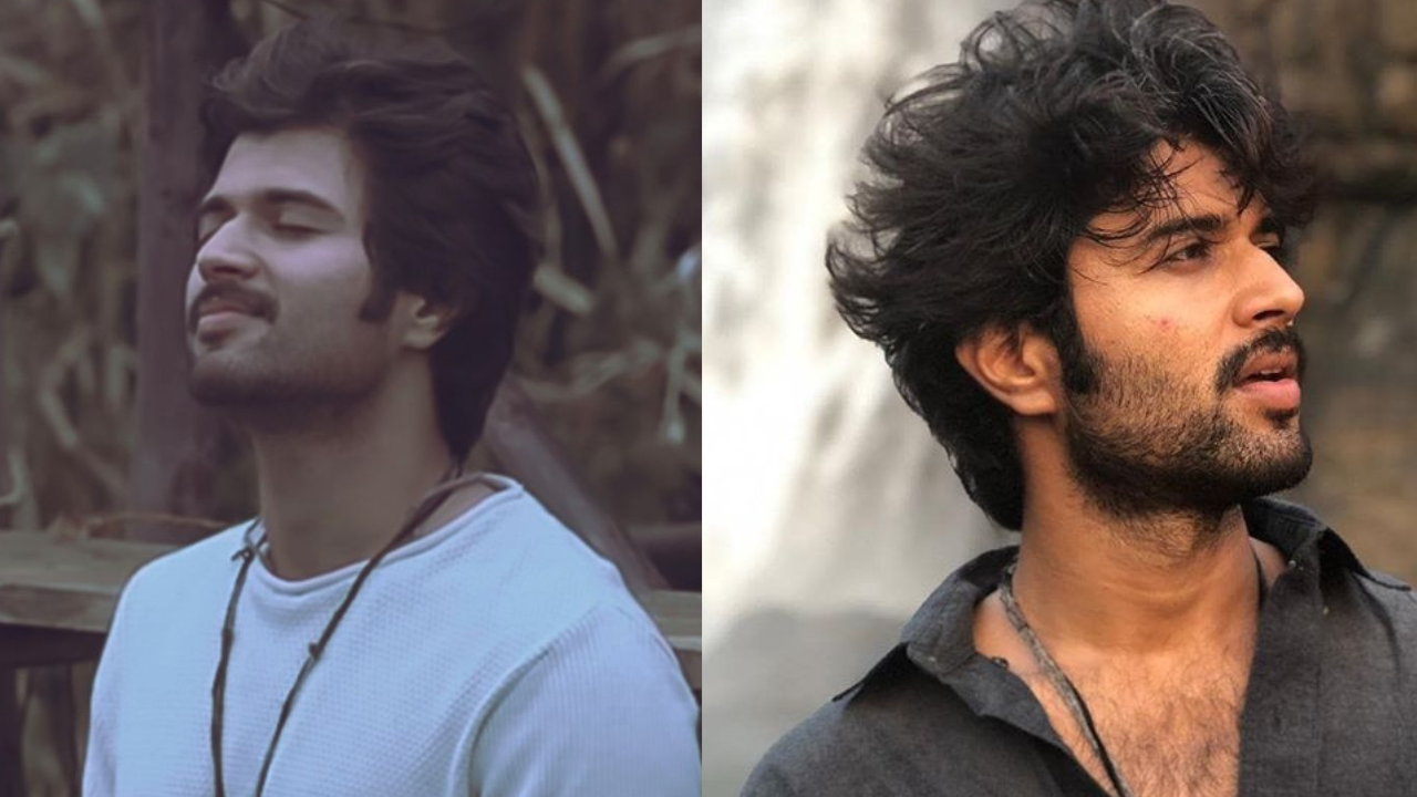 Chaitanya "Bobby" Makineni (Dear Comrade- 2019)