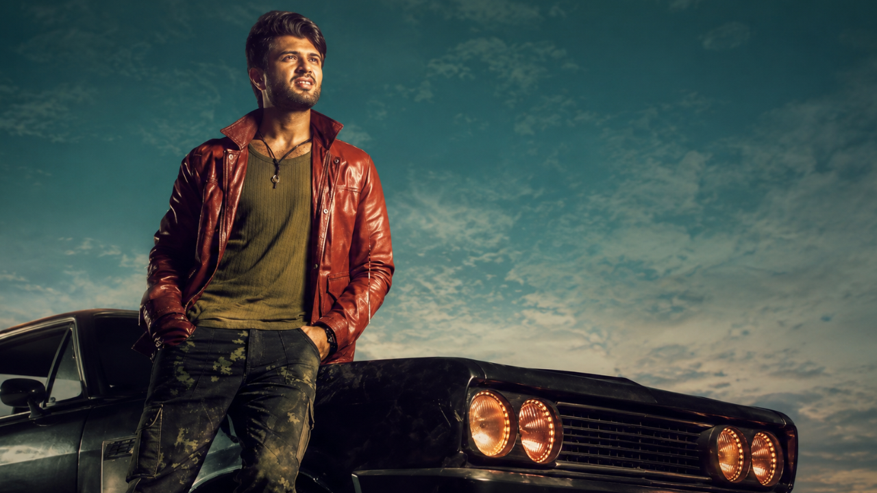 Shiva (Taxiwaala- 2018)