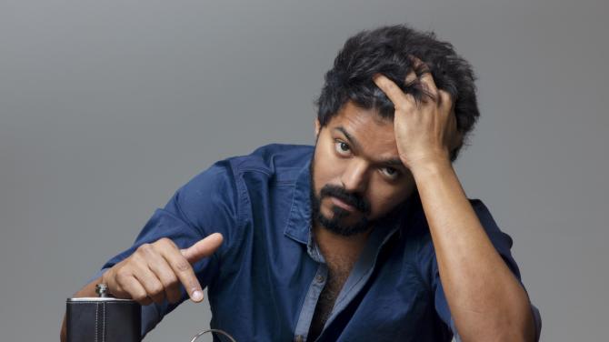 5 South Indian Stars Who Faced FIRs – From Vijay to Shwetha Menon