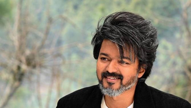 Joseph Vijay