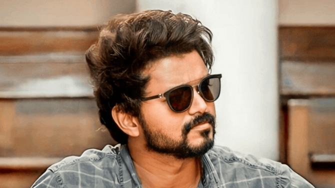 Thalapathy Vijay`s Net Worth
