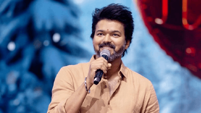 The End of Thalapathy Vijay Films