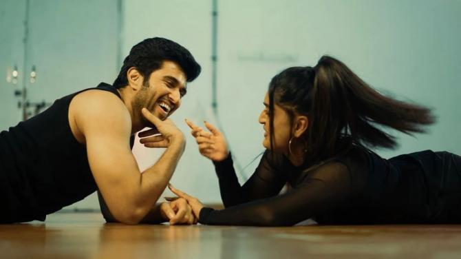 From Priyanka Chopra To Vijay Deverakonda: See Which Bollywood Stars Posted What On Instagram Today