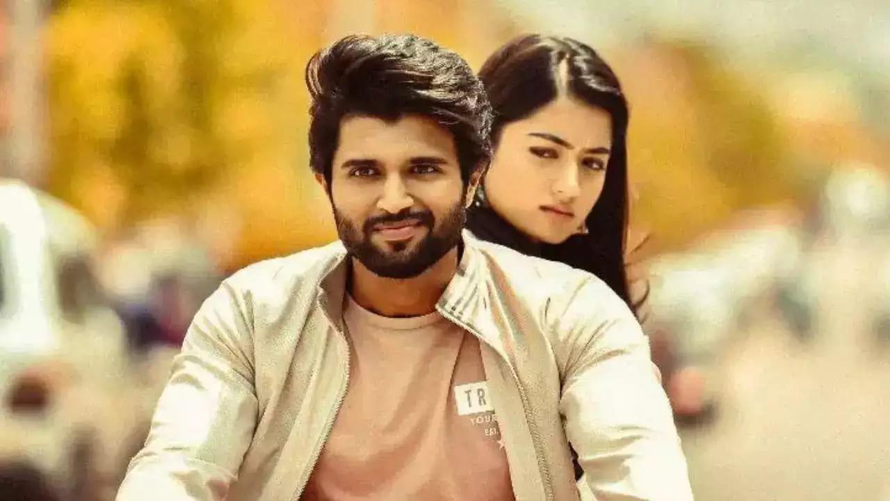 Vijay Deverakonda Birthday: When Rashmika Was Scared Of Her Rumored Boyfriend