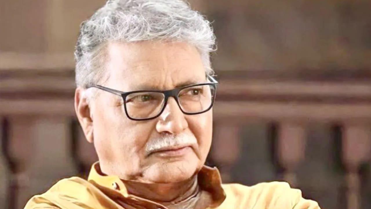 Vikram Gokhale`s Daughter Confirms He Is Not Dead: "He Is Critical And Has Not Passed Yet"