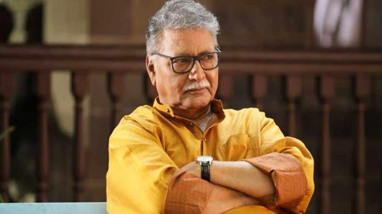Vikram Gokhale Passed Away: 7 Unknown Facts About The Veteran Actor That Will Shock You!