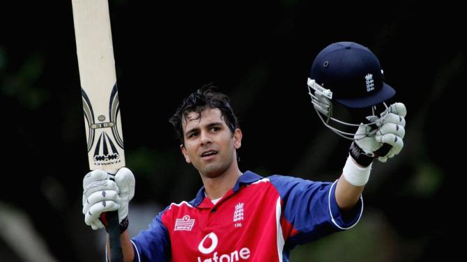 India vs. England 3rd Test: 5 Indian Origin Cricketers Who Played For England