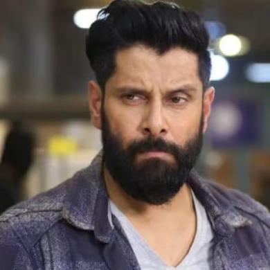 All Vikram Fans! Take This Quiz To See How Well You Know Him