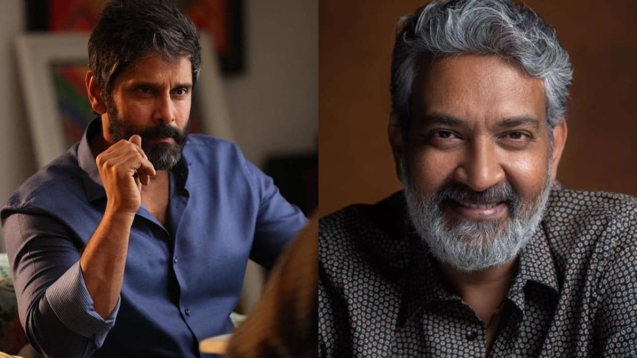 Thangalaan Actor Chiyaan Vikram To Work With SS Rajamouli Soon, Deets Inside