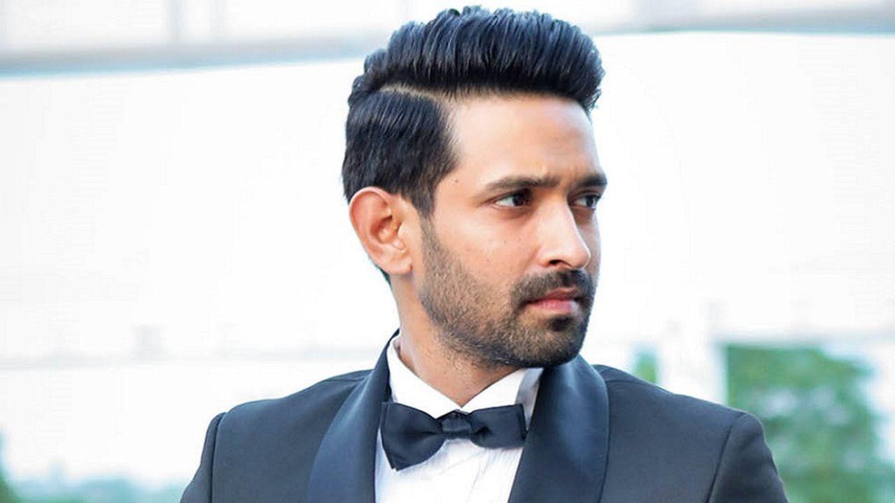 Vikrant Massey Birthday: Throwback to When the Actor was Rejected for not Being ‘Hero Material’