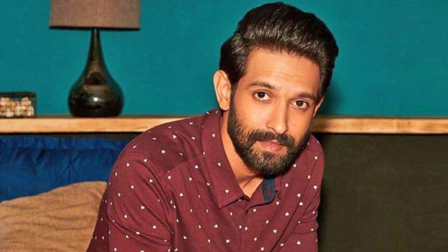 Vikrant Massey Retirement Vikrant Massey Retirement