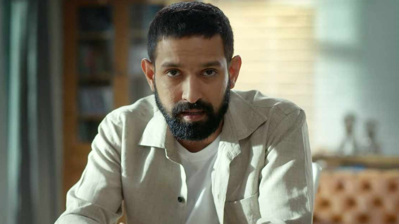 Celebrating Vikrant Massey Birthday: 5 Must-Watch Blockbuster Films