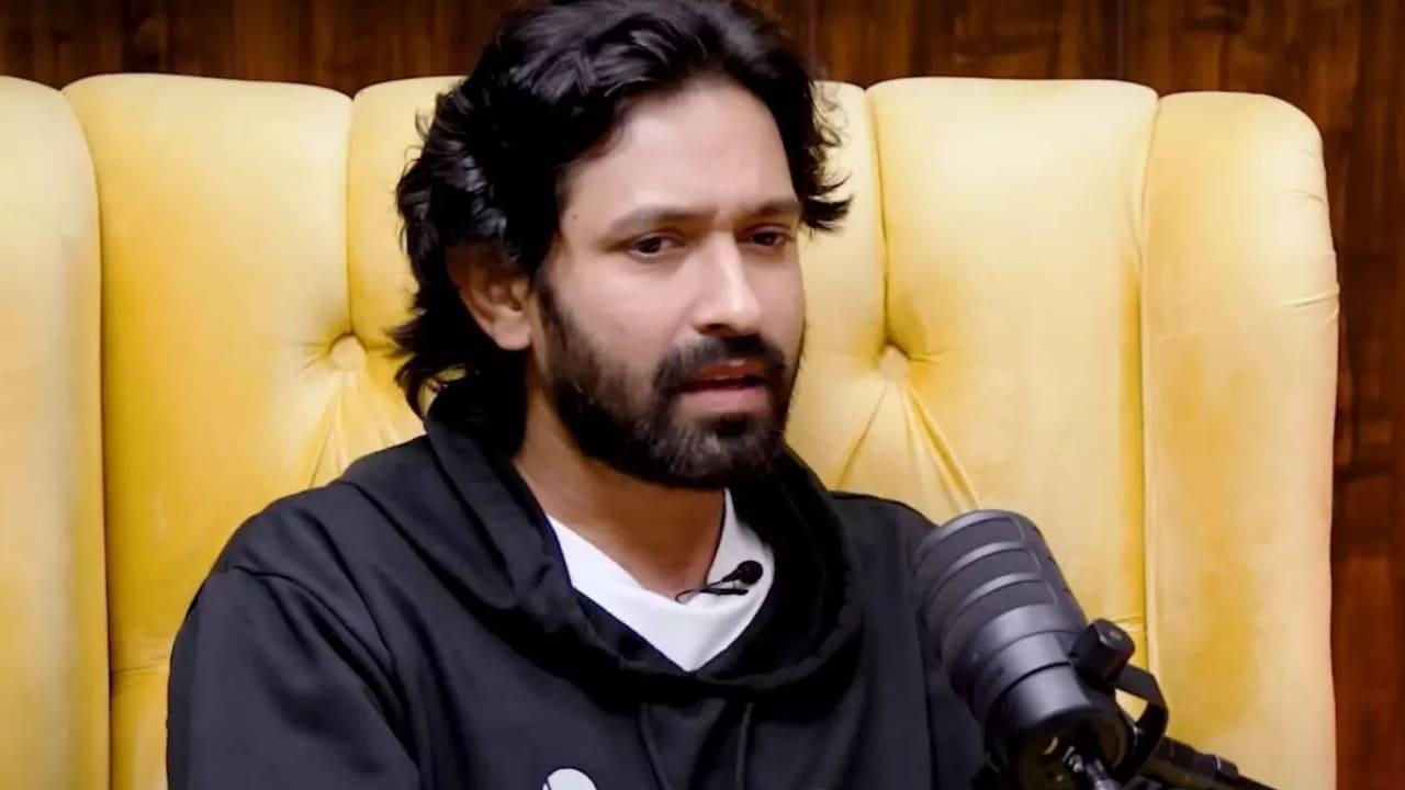 Vikrant Massey Stirs Controversy After His `So Called Azaadi` Comment