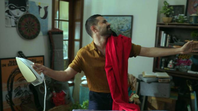Money Heist Anthem Bella Ciao gets Desi Spin from Nucleya, popular actors recreate iconic scenes