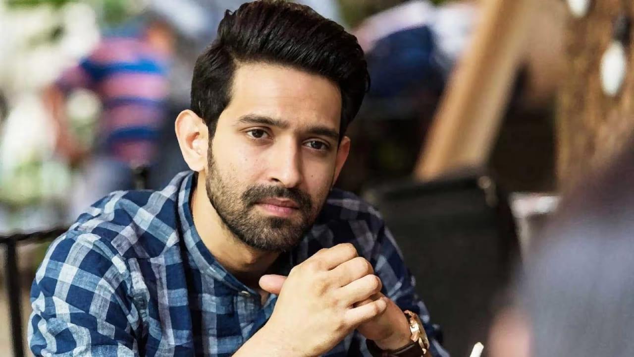 Vikrant Massey Announces Break From Acting, Says "It`s Time To Go Back Home"